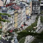 Hotel Palacky 4*