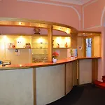 Palacky Hotel Karlovy Vary