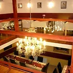Palacky Hotel