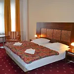 Hotel Palacky Karlovy Vary
