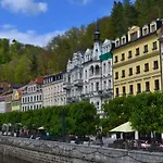 Palacky Hotel 4*