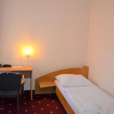 Palacky Karlsbad
