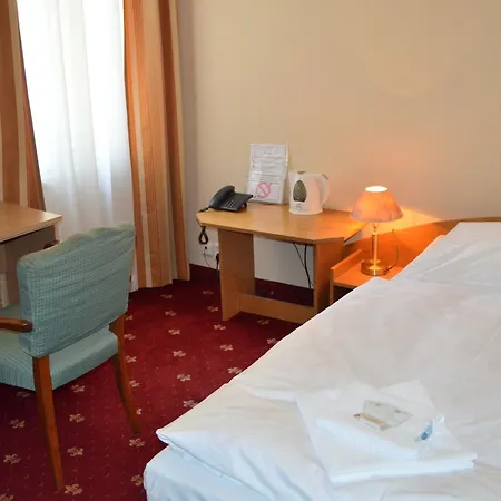 Palacky Hotel 4*