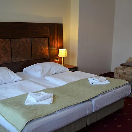 Hotel Palacky