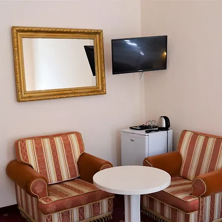 Palacky Hotel
