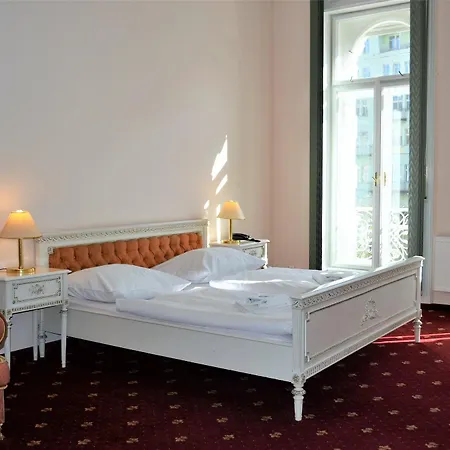 Palacky 4* Karlsbad