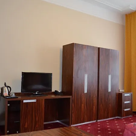 Hotel Palacky 4*