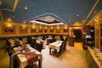 Hotel Palacky Karlovy Vary