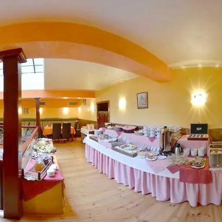 Palacky Hotel 4*