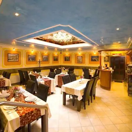 Palacky Karlsbad