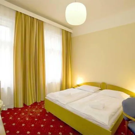 Palacky 4* Karlovy Vary