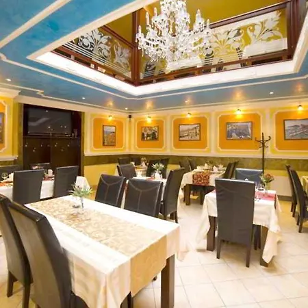 Palacky Hotel