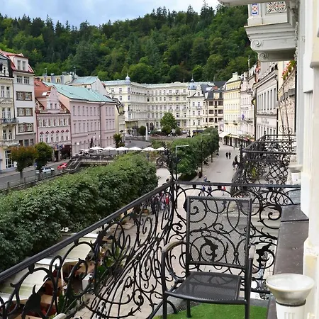 Palacky Hotel