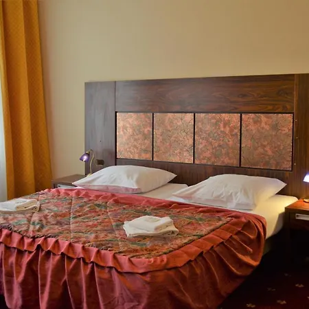 Palacky Hotel