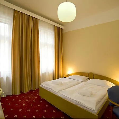 Palacky Karlsbad