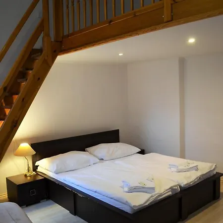 Palacky 4* Karlovy Vary