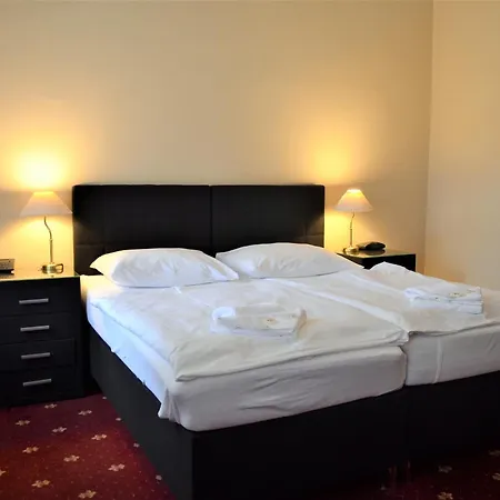 Palacky 4* Karlovy Vary