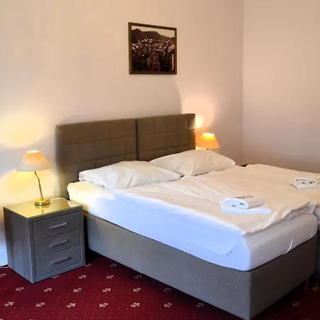 Palacky Hotel 4*