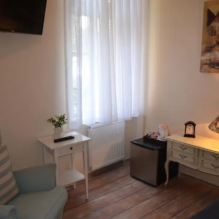 Palacky 4* Karlovy Vary