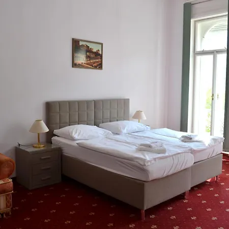 Hotel Palacky