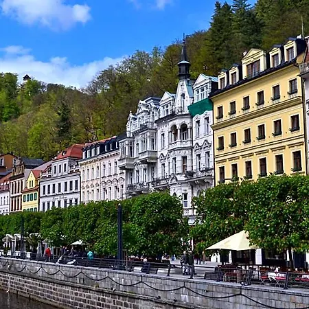 Palacky Karlovy Vary