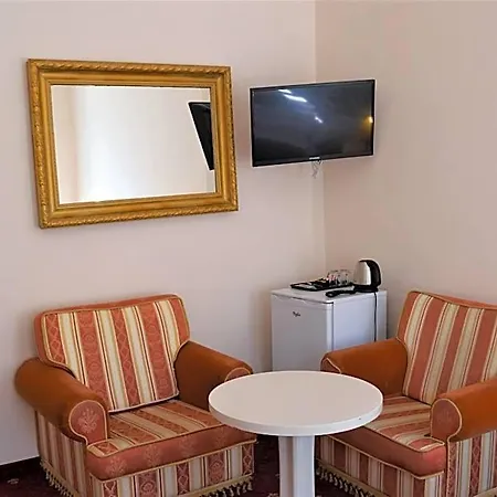 Hotel Palacky 4*