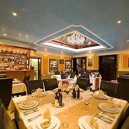 Palacky Hotel 4*