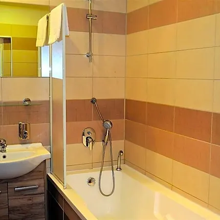 Palacky 4* Karlovy Vary