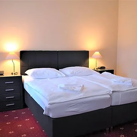 Hotel Palacky 4*