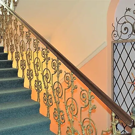 Palacky 4* Karlovy Vary