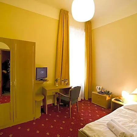 Palacky Hotel