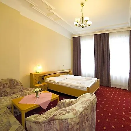 Palacky Hotel Karlovy Vary