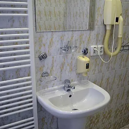 Palacky Hotel 4*