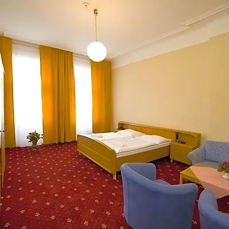 Hotel Palacky