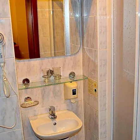 Palacky 4* Karlovy Vary