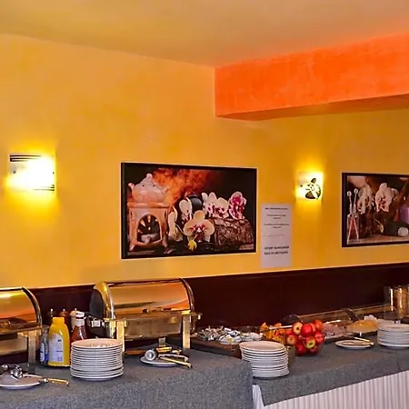 Palacky Hotel 4*