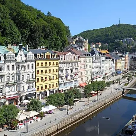 Palacky Hotel