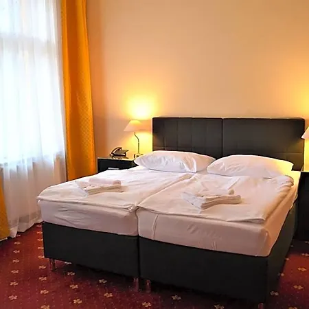 Hotel Palacky