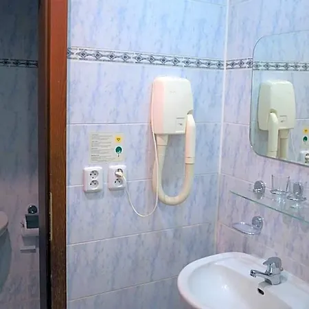 Palacky 4* Karlovy Vary
