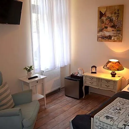 Hotel Palacky Karlovy Vary