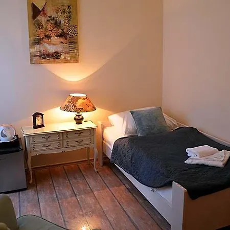 Hotel Palacky