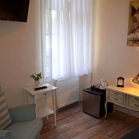 Hotel Palacky 4*