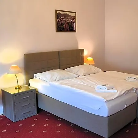 Palacky Hotel 4*