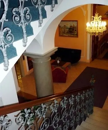 Palacky Hotel Karlovy Vary