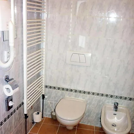 Hotel Palacky 4*