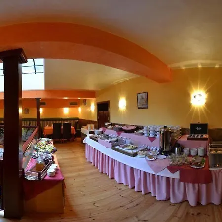 Palacky 4* Karlovy Vary