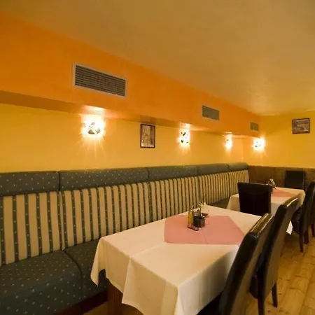 Hotel Palacky