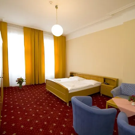 Palacky Karlsbad