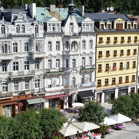 Hotel Palacky