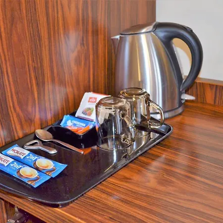 Palacky Hotel 4*
